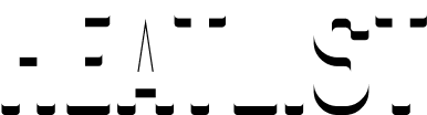 Heatlist Logo